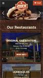 Mobile Screenshot of joeskc.com